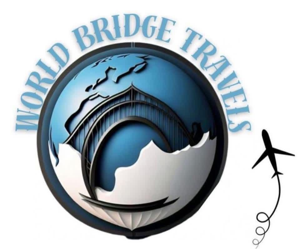 World Bridge Logo